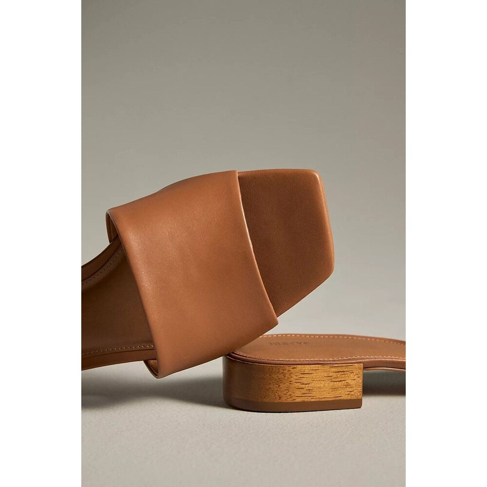 Anthropologie - Maeve Coralie Mule NEW - Picture 4 of 9